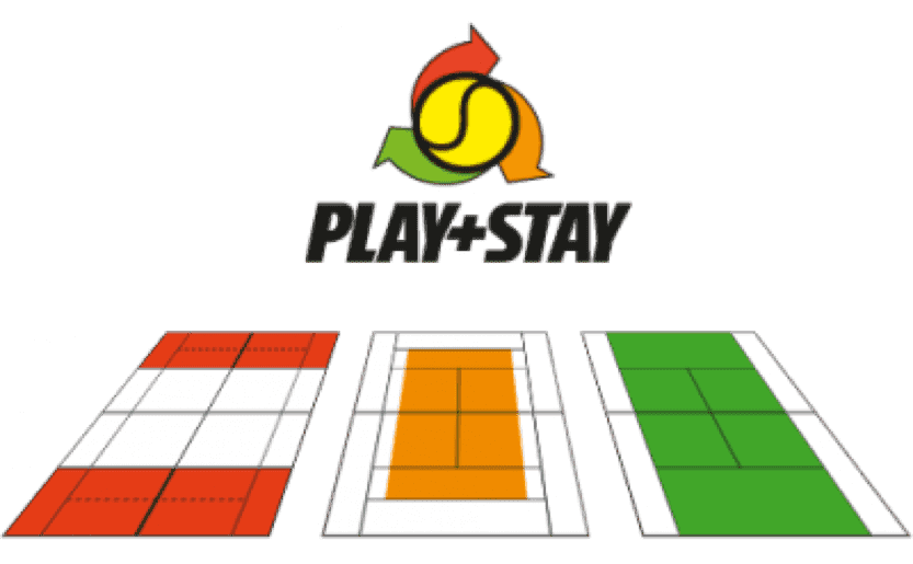 Tennis Training mit HEAD Equipment in Frankfurt