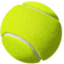Tennisball