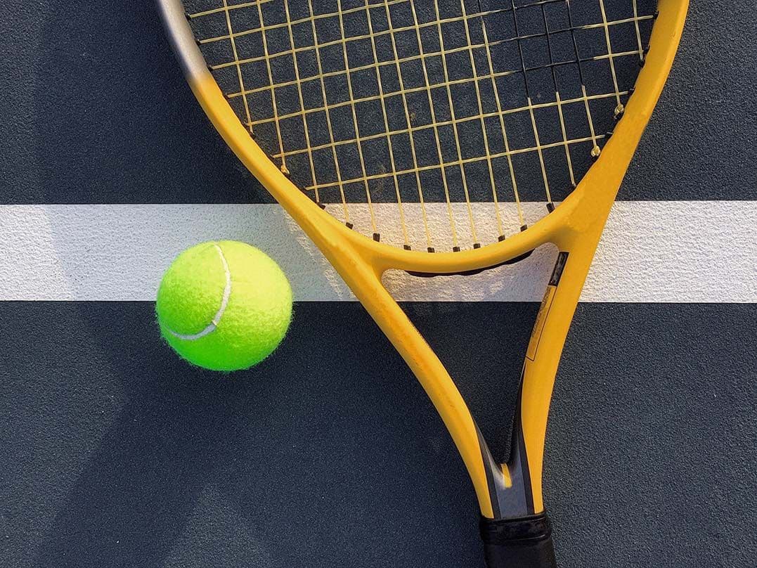 Tennisreisen mit der Tennisschule Wiesinger
